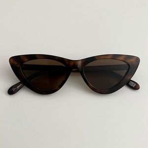 CHIMI Cat Eye, Tortoise Shell Sunglasses